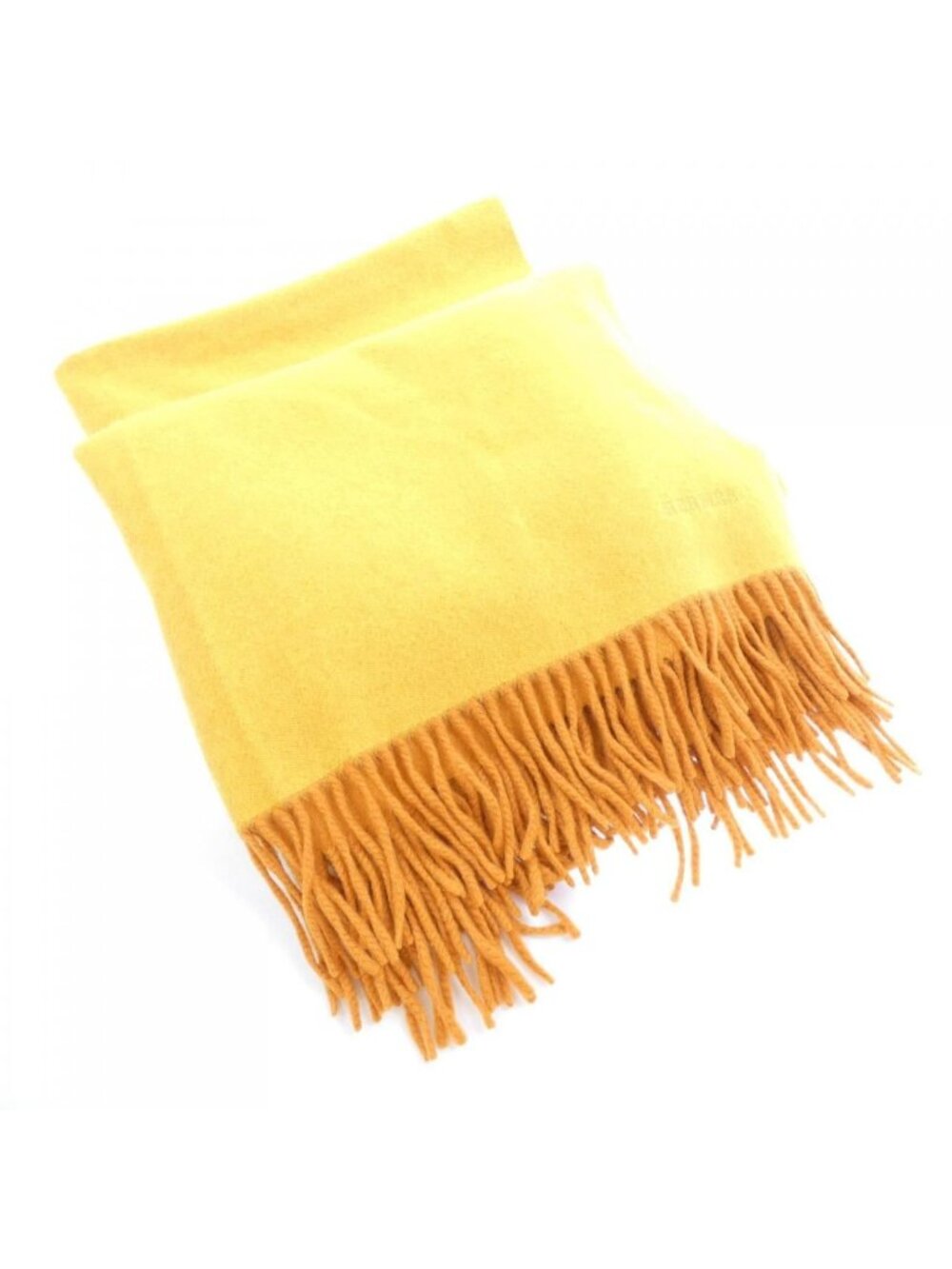 Hermes Vintage Stole Scarf